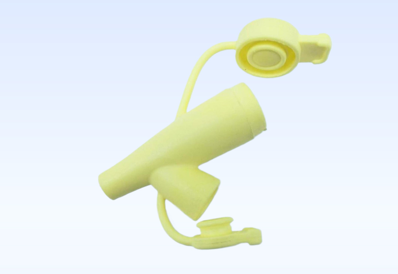 Injection Molded Joint Accessories (Intestine Joints)