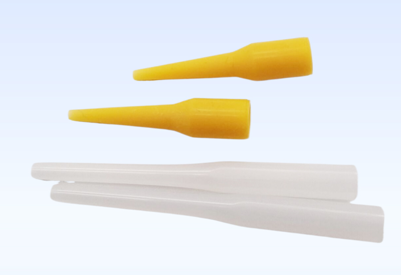 注塑接头配件（导入器）