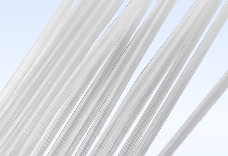 Clamp Pipe (Working Channel Pipe)