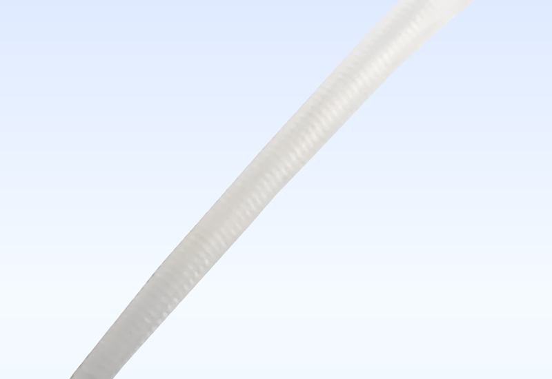 Clamp Pipe (Working Channel Pipe)