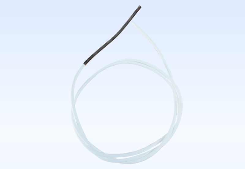 Clamp Pipe (Working Channel Pipe)