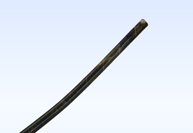 Clamp Pipe (Working Channel Pipe)