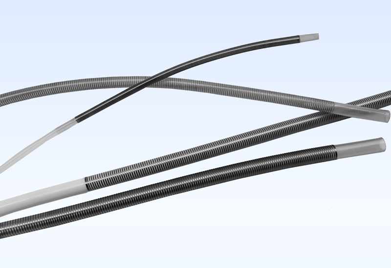 钳道管(工作通道管)